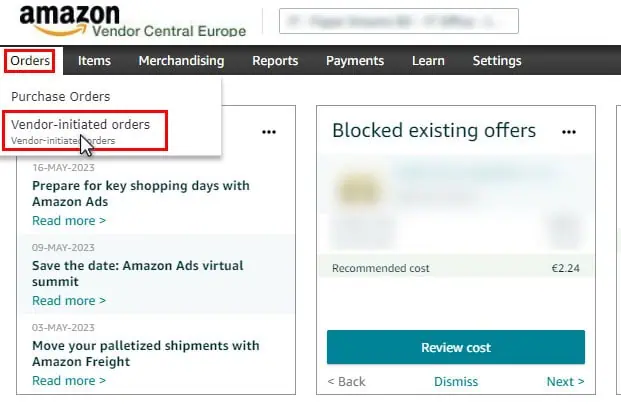 Amazon Born to Run Program: How to Increase Sales and Reduce Risk