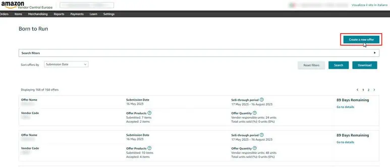 Amazon Born to Run Program: How to Increase Sales and Reduce Risk