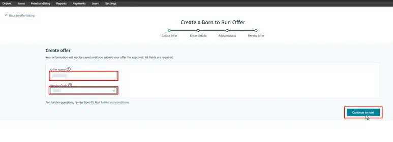 Amazon Born to Run Program: How to Increase Sales and Reduce Risk