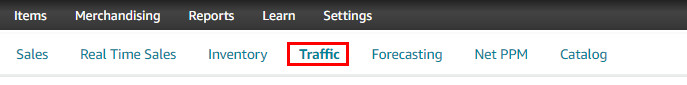 Glance Views: Unveiling Product Page Traffic on Amazon