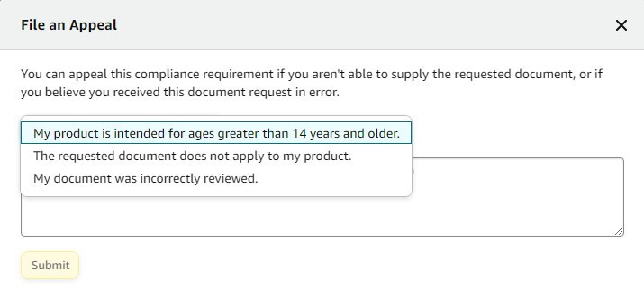 how-to-submit-compliance-documentation-in-amazon-vendor-central-img8