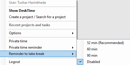Boost Employee Productivity with DeskTime: A Cloud-Based Tracking Solution