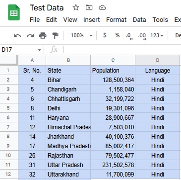 Simplify Data Management with Google Sheets: Exploring the Versatility of the Query Function