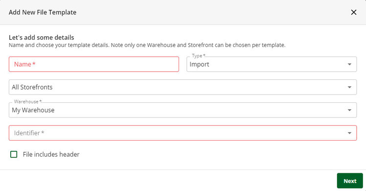 How to add products to your website using Network Solutions? Image 12
