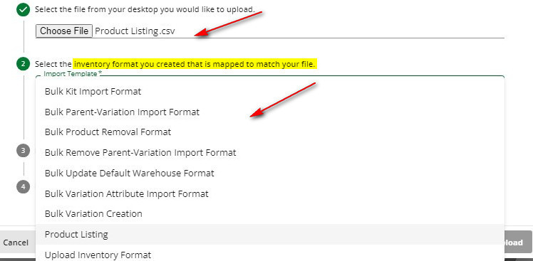 How to add products to your website using Network Solutions? Image 15