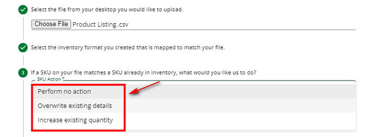 How to add products to your website using Network Solutions? Image 16