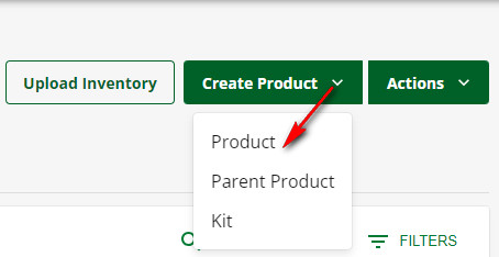 How to add products to your website using Network Solutions? Image 2