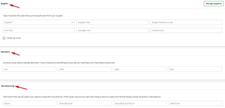 How to add products to your website using Network Solutions? Image 8