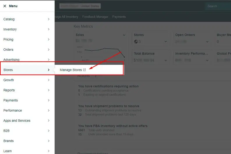 How to create an Amazon Storefront for your Brand? Image 1