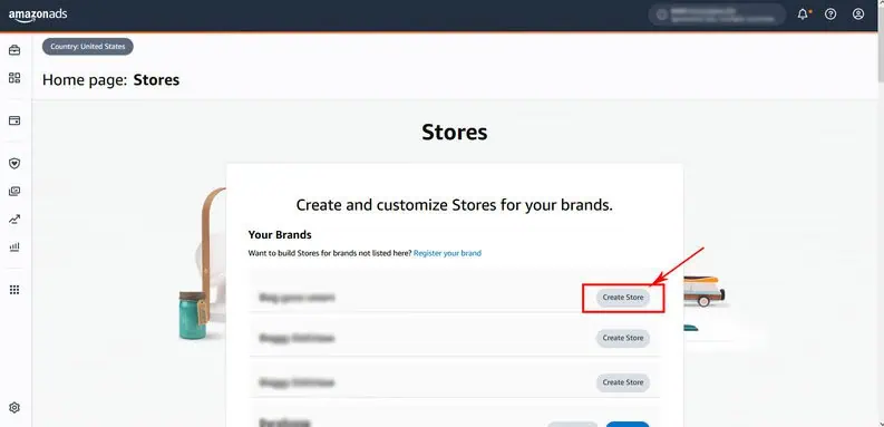 How to create an Amazon Storefront for your Brand? Image 2
