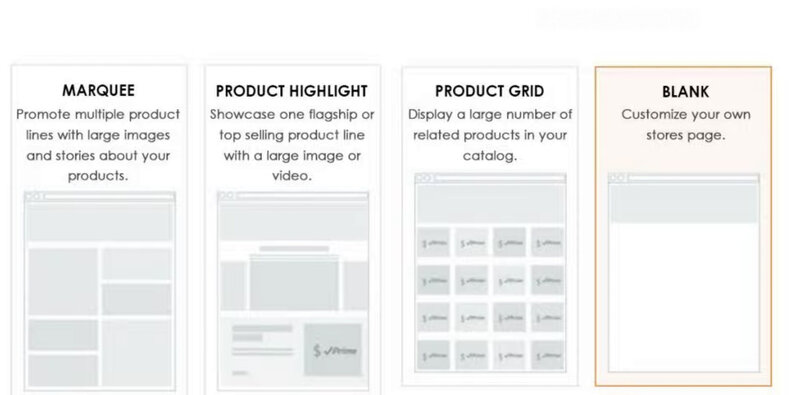 How to create an Amazon Storefront for your Brand? Image 3