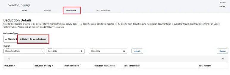 How to Dispute Deductions On Lowe’s? Image 2
