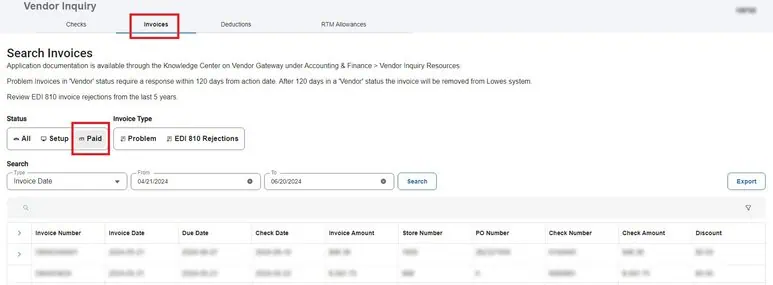 How to Dispute Deductions On Lowe’s? Image 7