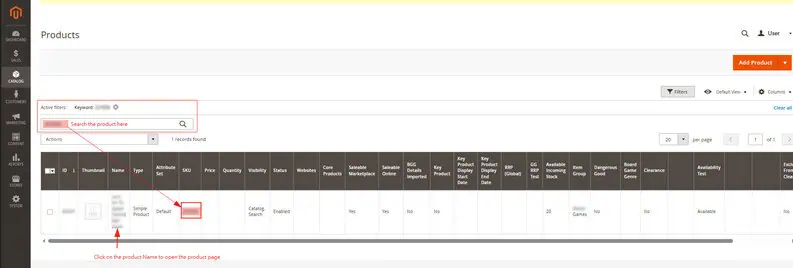 How to Edit Product Descriptions and Images in Magento? A Complete Guide