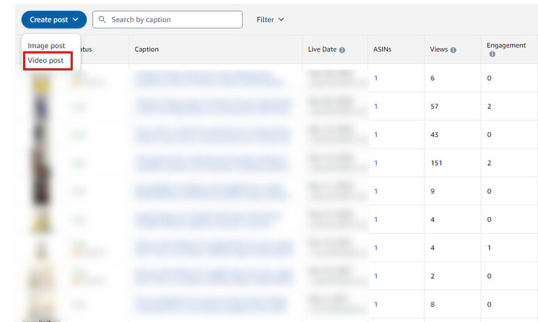 How To Harness Amazon Posts For E-Commerce Success 13 Video Post