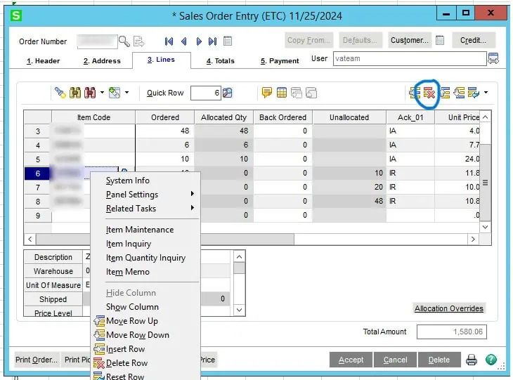 How to Manage Invoicing Efficiently with Sage 100?