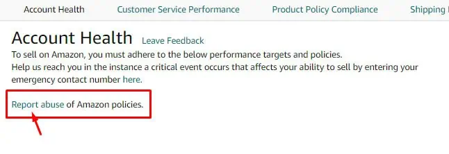 How to Merge Duplicate 3rd Party Amazon Listing of Your Product? Image 1