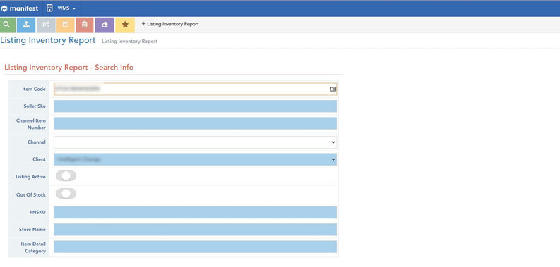 How to process Order Fulfillment on Manifest.eco? Image 4