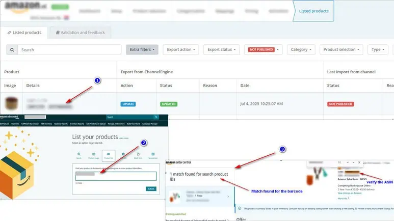 How to Scale Multichannel E‑commerce with ChannelEngine?