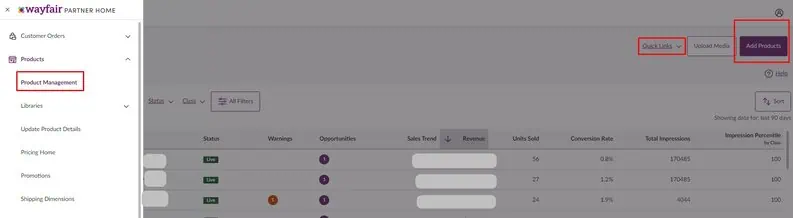 How to Simplify Product Listing on Wayfair with Feed Files? A Comprehensive Guide for Sellers - Image 1
