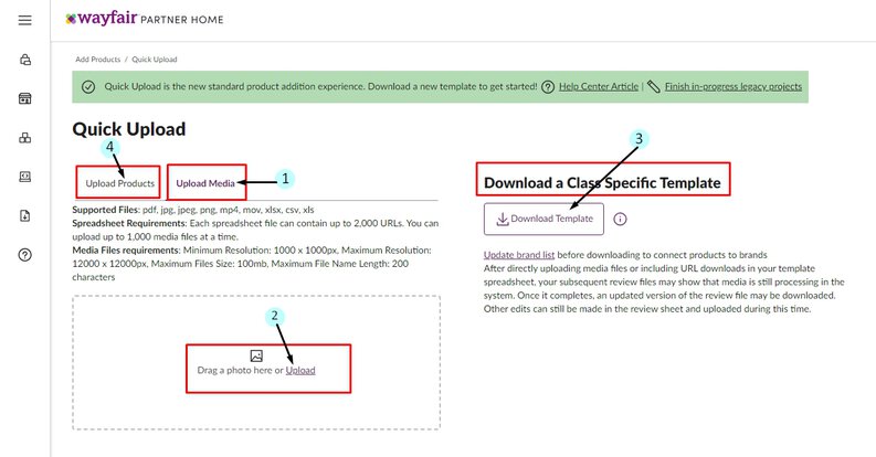 How to Simplify Product Listing on Wayfair with Feed Files? A Comprehensive Guide for Sellers - Image 3