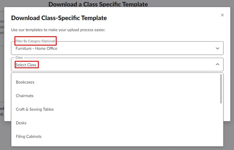 How to Simplify Product Listing on Wayfair with Feed Files? A Comprehensive Guide for Sellers - Image 4