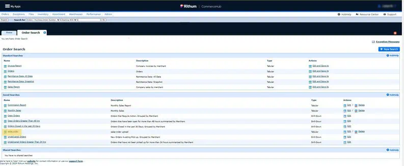 How to Streamline Multichannel Operations with Rithum? All-in-One E-Commerce Solution for Brands & Retailers