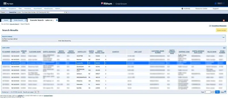 How to Streamline Multichannel Operations with Rithum? All-in-One E-Commerce Solution for Brands & Retailers
