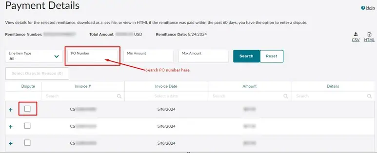 How to Submit a Dispute for Deduction on Wayfair? Image 7