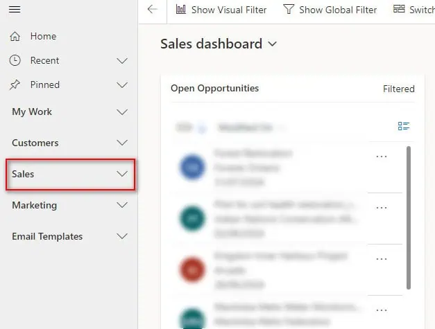How to Use Microsoft Dynamics 365 CRM? Image 13