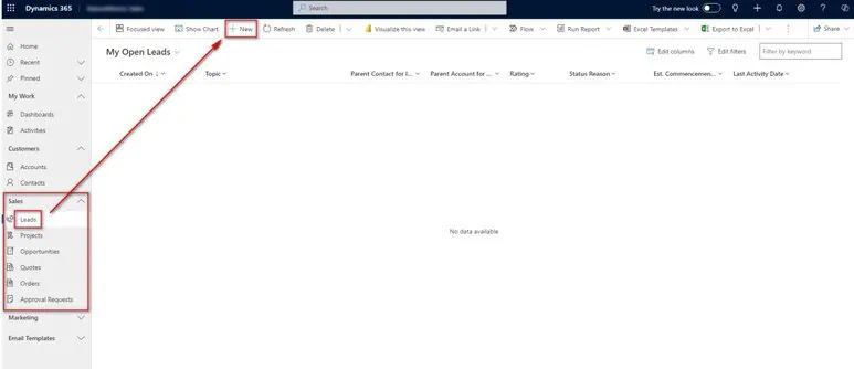 How to Use Microsoft Dynamics 365 CRM? Image 15