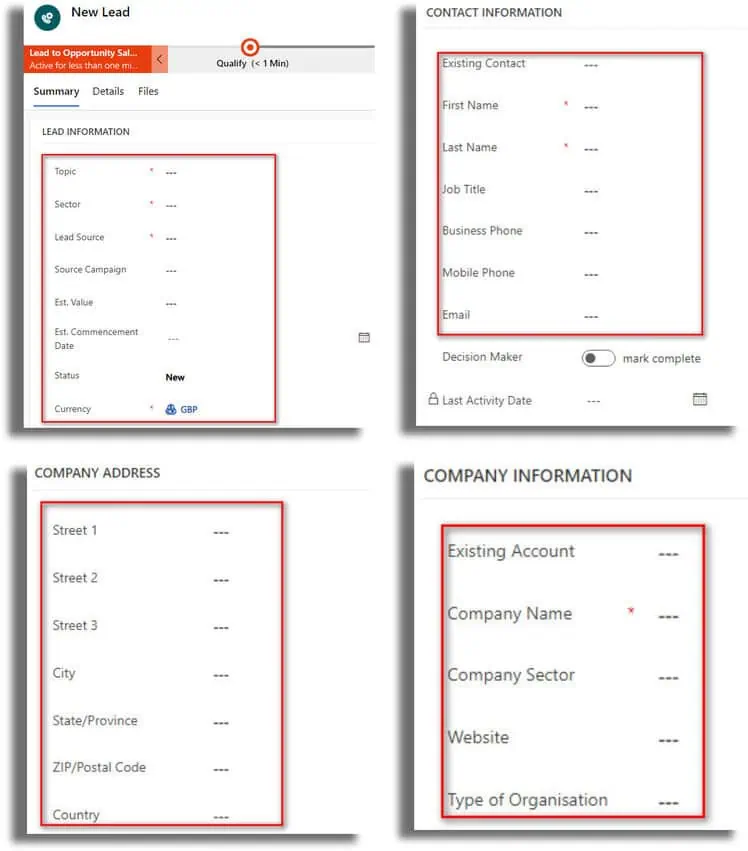 How to Use Microsoft Dynamics 365 CRM? Image 17