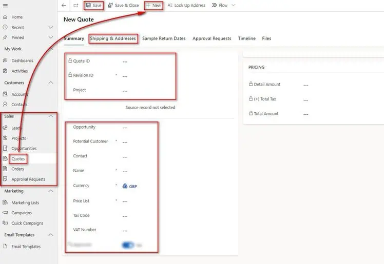 How to Use Microsoft Dynamics 365 CRM? Image 21