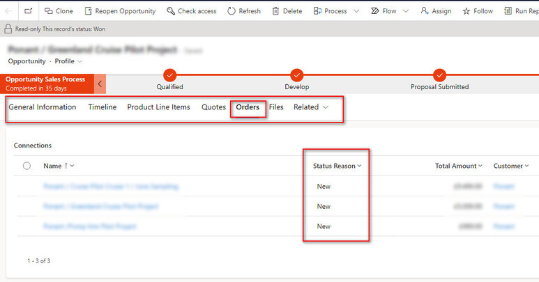 How to Use Microsoft Dynamics 365 CRM? Image 26
