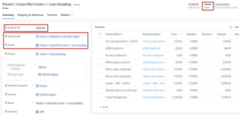 How to Use Microsoft Dynamics 365 CRM? Image 27