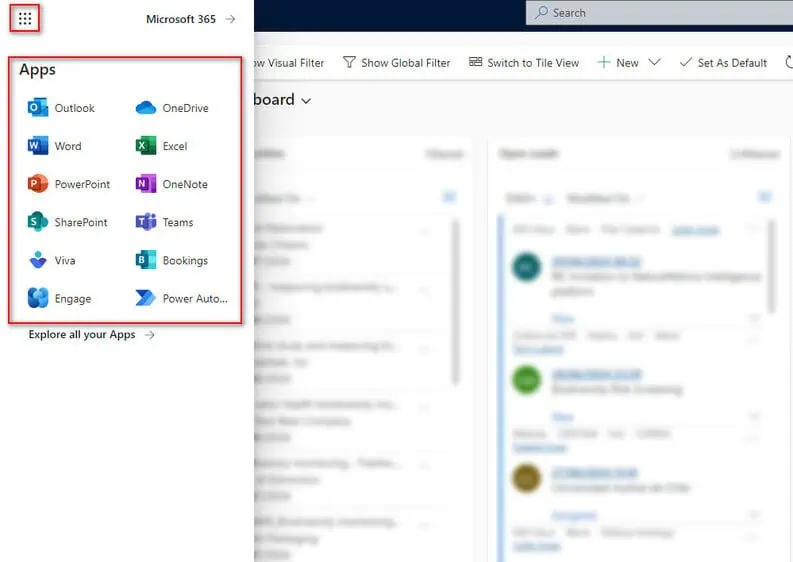 How to Use Microsoft Dynamics 365 CRM? Image 6