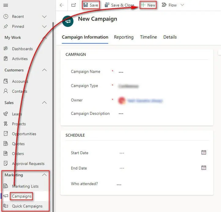 How to Use Microsoft Dynamics 365 CRM? Image 8
