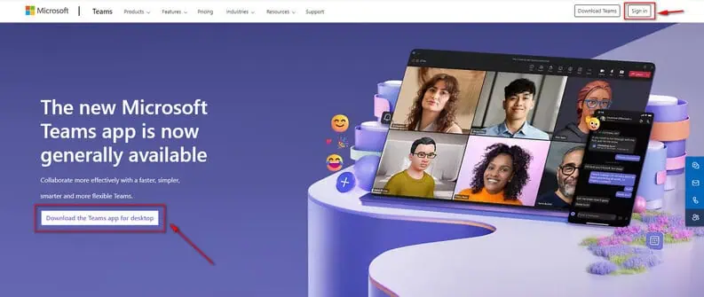 How to Use Microsoft Teams? Image 1