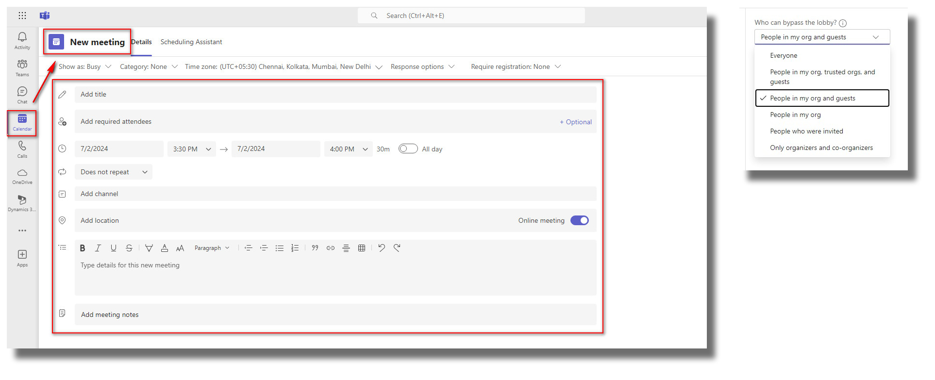 How to Use Microsoft Teams? Image 12