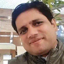 Shailesh Agrawal - CEO & Founder at StaffCloud