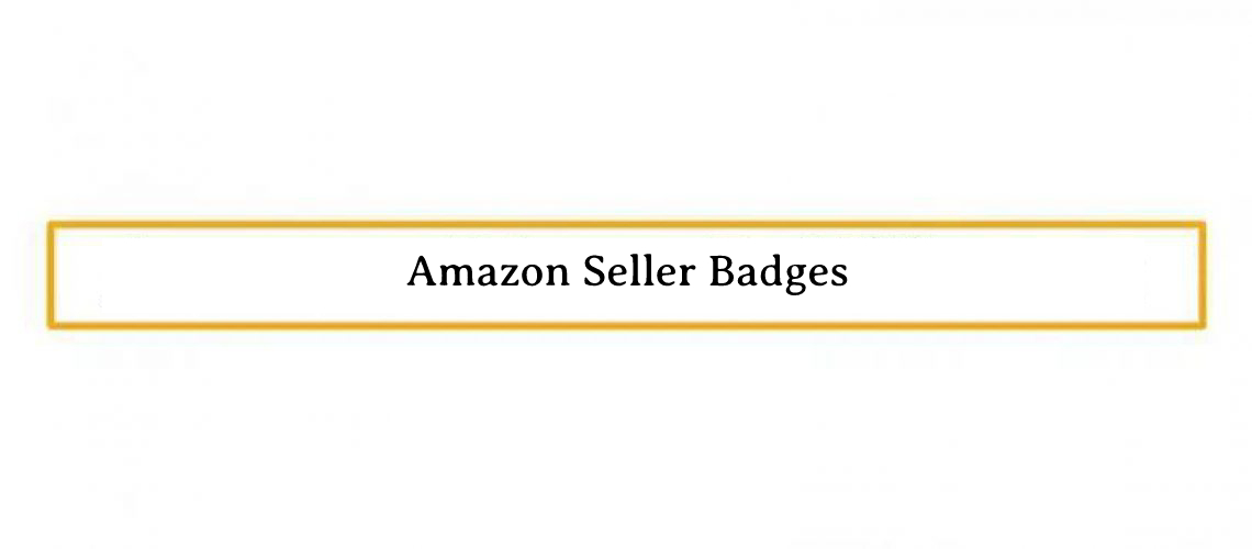 Amazon Seller Badges StaffCloud