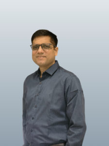 Shailesh Agrawal